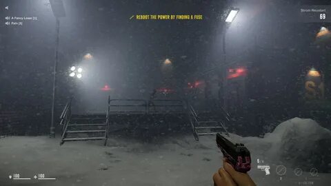 Deceit читы