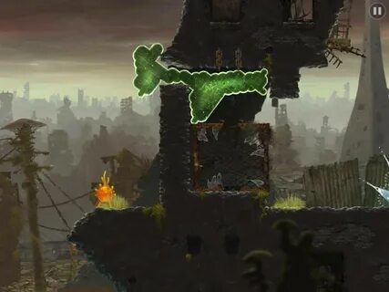 Platformer demon