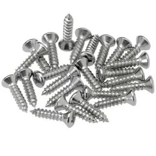 Screw