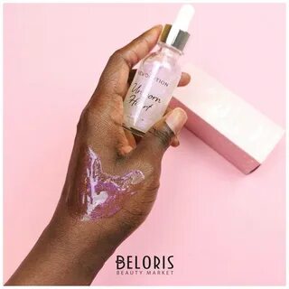 Unicorn glow