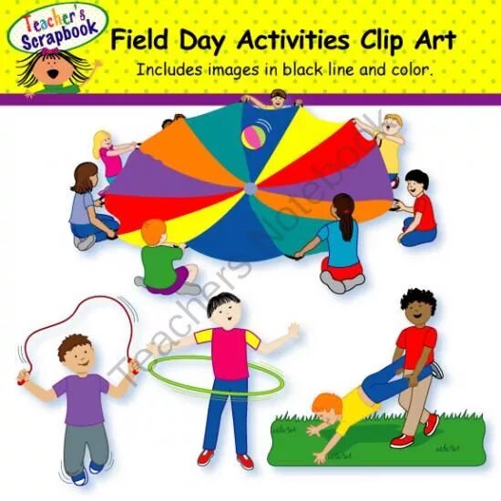 Having a field day. Activity days. field day. fields of activity. картинка на прозрачном фоне every day activities.