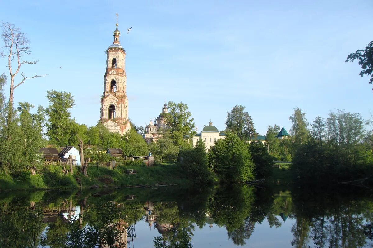 Авдотьино ногинск 22