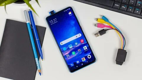 Android mi 9t