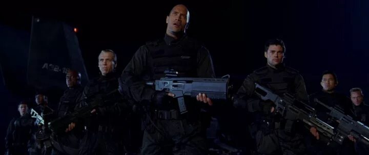 Дум содержание. Глав герой фильма дум. джон гримм десантник демон. space marines film 1996.