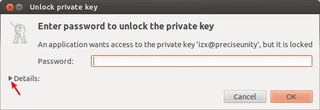 Enter unlock. Private Unlock Key. Epson default password. Enter password.