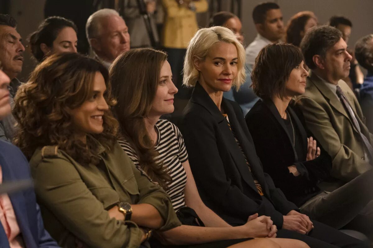 The l word 2. Лейша хейли поколение q. l word generation q элис.