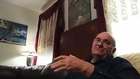 Я видел сатану как молния