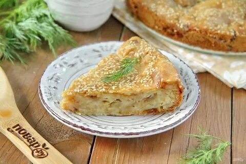 Пирог с капустой фото рецепт пошаговый