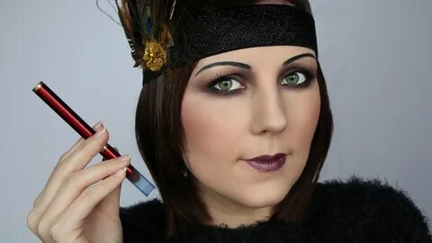 Make up 1
