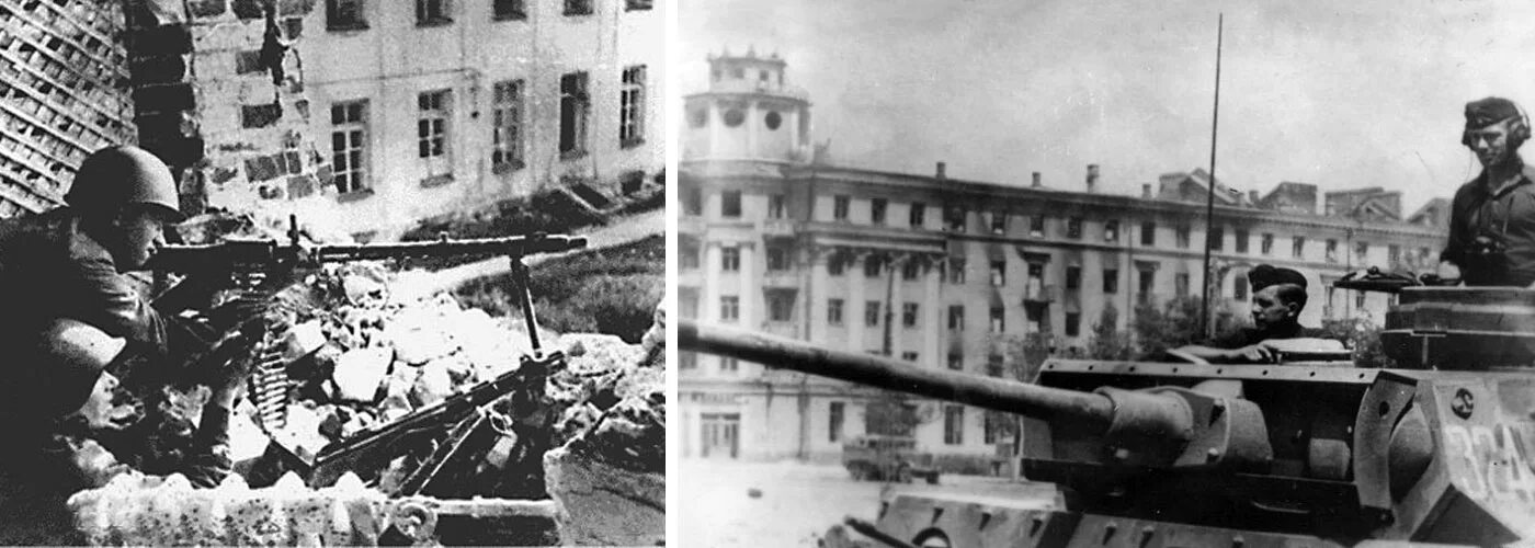 Воронеж был взят. Битва за воронеж 1942 год. бои за воронеж 1942-1943. битва за воронеж 1942 год чижовка.