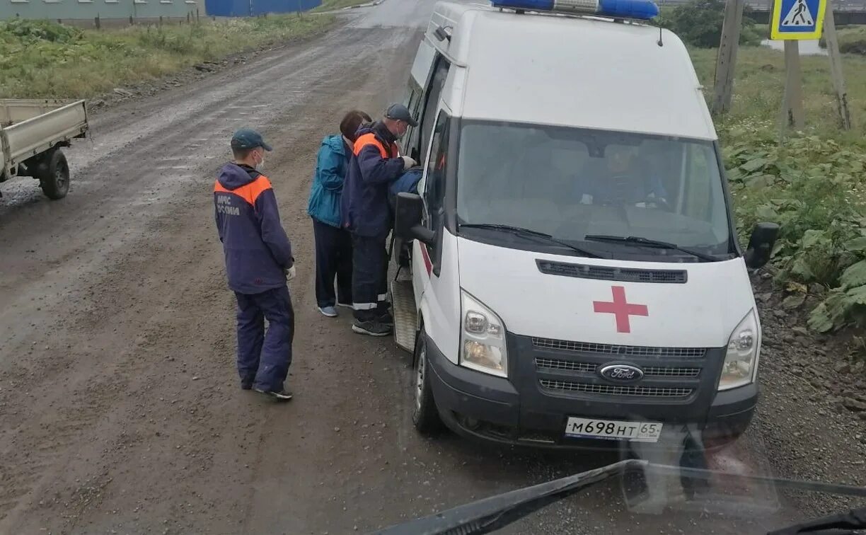 Свежие новости на аств. Больница на Кунашире. Вакансии Кунашир больница.