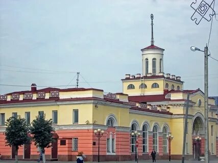 Сайт вокзала йошкар ола
