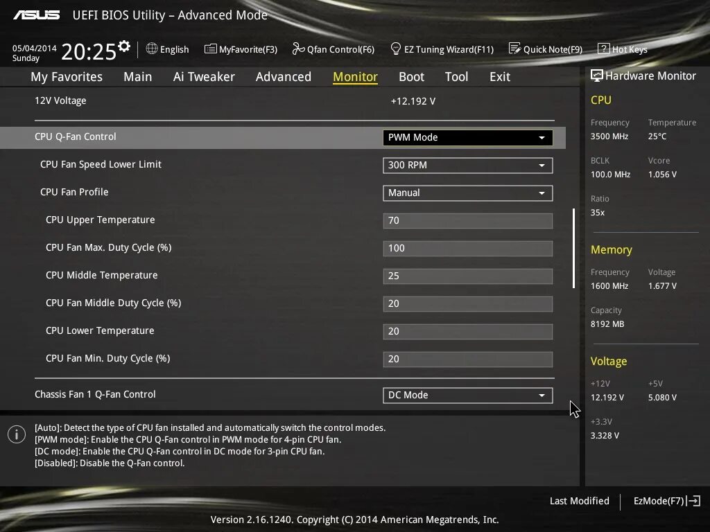 ASUS Fan Control. CPU Fan Control. CPU opt Fan что это. ASUS UEFI BIOS управление скорость вентилятора CPU Fan Controller. Fan control в биосе