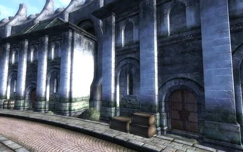 The elder update
