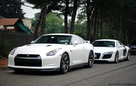 Nissan 8
