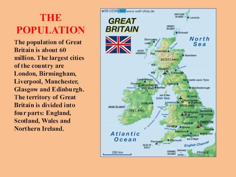 The United Kingdom of great Britain. Население Англии на английском языке. The United Kingdom of great Britain and Northern Ireland карта. Карта great Britain на английском. Great britain and northern island