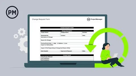 Request to change address