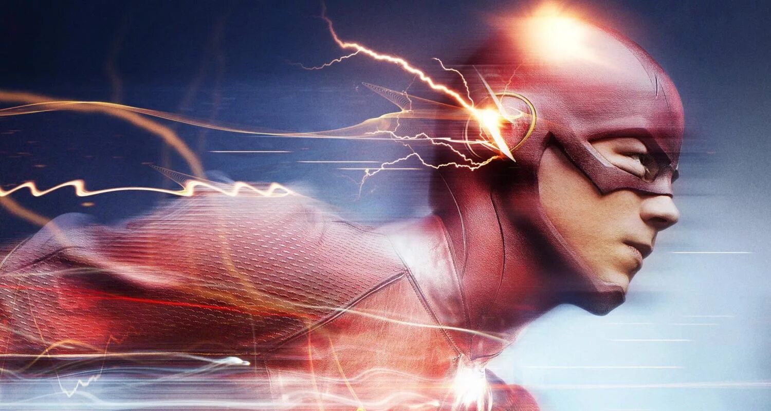 Flash technology