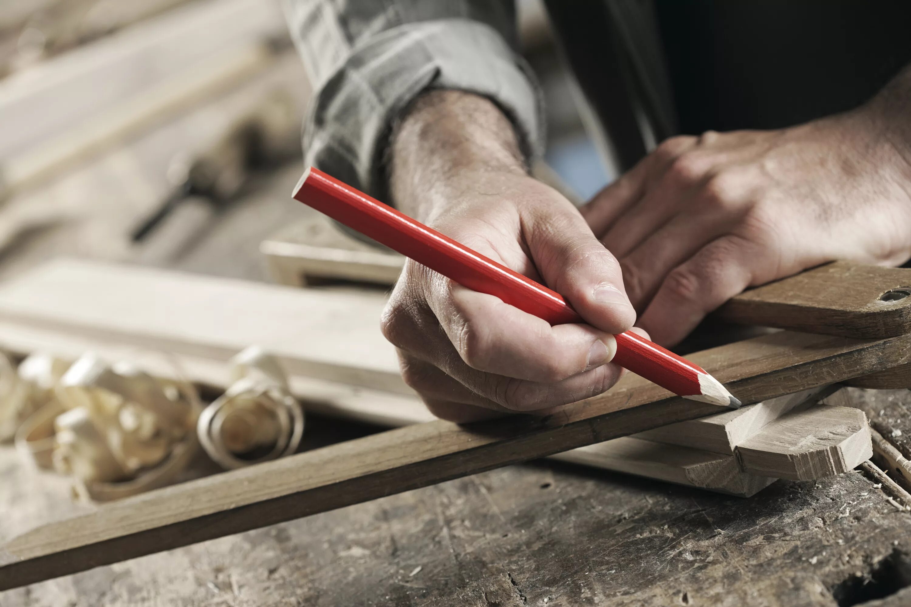 Working wood 1 2