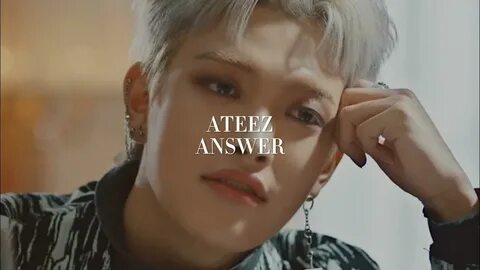 Answer but