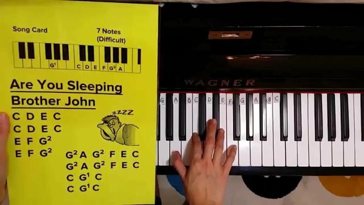 Play are you sleeping. Are you sleeping brother john. are you sleeping brother john ноты. are you sleeping ноты. brother john детская песня.