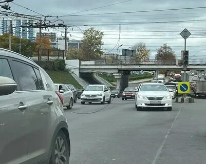 Российский перекресток