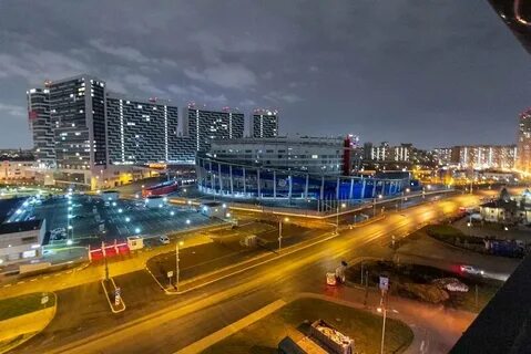 Ходынский бул 10б