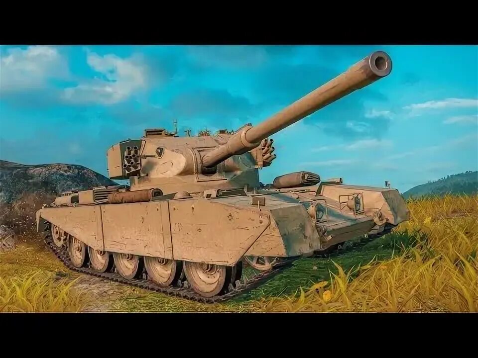 Танк fv4202. Fv4202 WOT. Fv4202 WOT Blitz. ФВ 42 02.