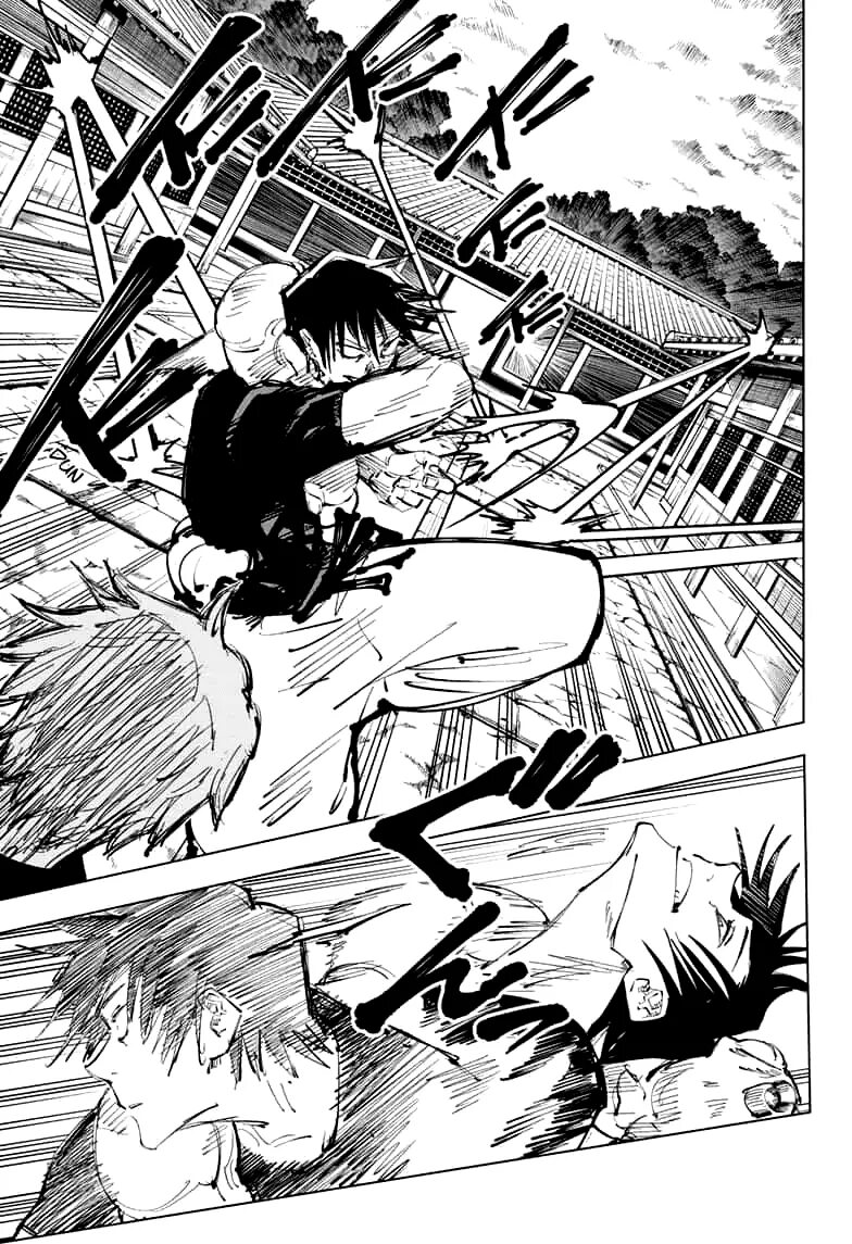 Магическая битва после какой главы читать мангу. Магическая битва jujutsu kaisen манга. маки магическая битва манга. маки зенин магическая битва манга. магическая битва манга фреймы.