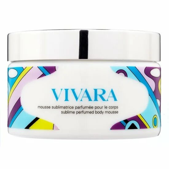 Emilio Pucci Vivara. Крем Эмилио Пуччи. Emilio Pucci Vivara Mousse body Mousse. Эмилио Пуччи вивара духи. Эмилио пуччи вивара