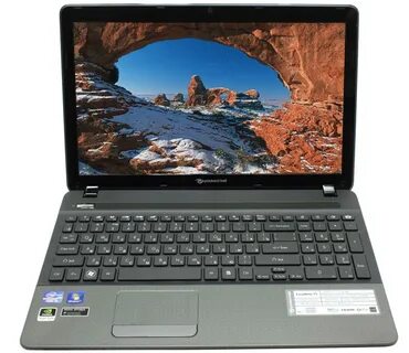 Packard bell ls11