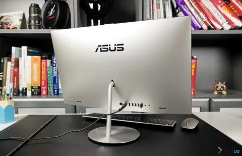 Asus zen