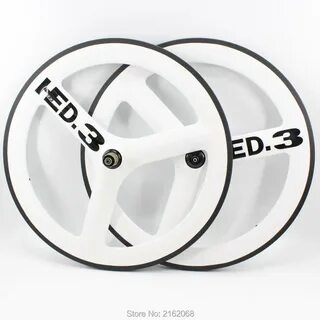 Spoke 3