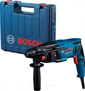 Перфоратор bosch 220
