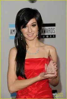 Christina grimmie