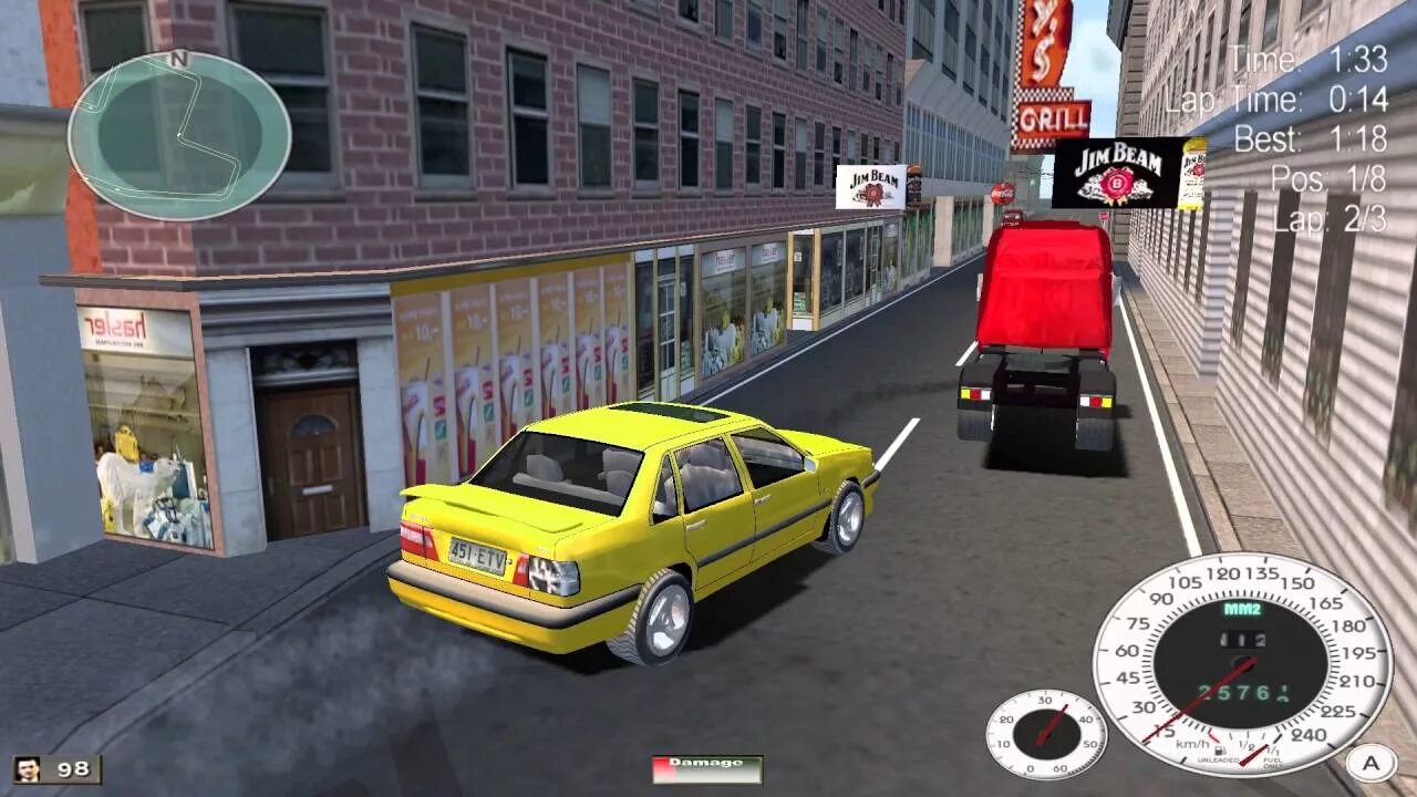 Modern mod 2. Mafia 1 modern mod. игра mafia the city of lost heaven modern mod. mafia modern mod 1 0. mafia 2 modern mod.