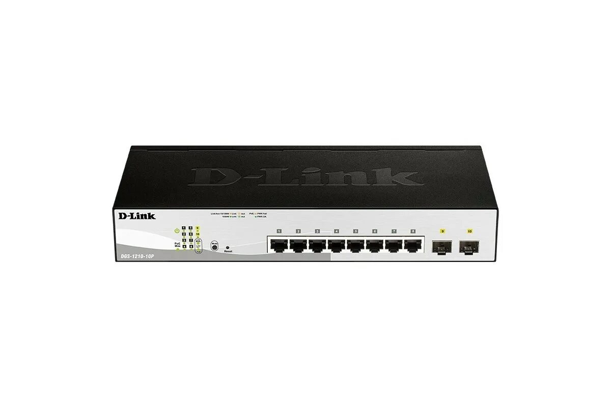 Dgs 1210 10mp. Коммутатор d-link DGS-1210-10p/me. Коммутатор d-link DGS-1210-20. D-link DGS-1210-10/me. DGS 1210 коммутатор 10/ме.