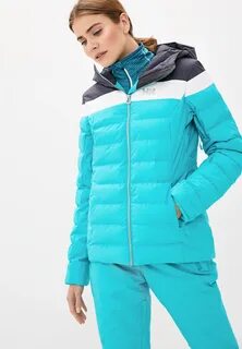 Горнолыжная куртка helly