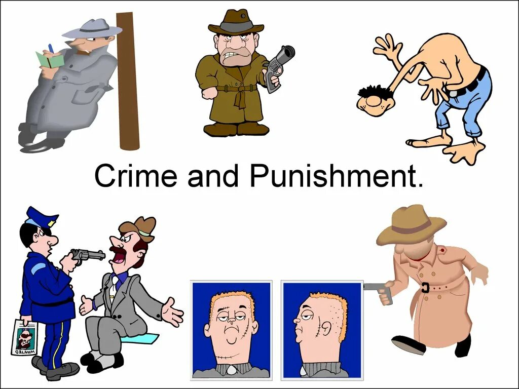 Crime and punishment презентация. Тема Crime по английскому. Crime and punishment presentation.