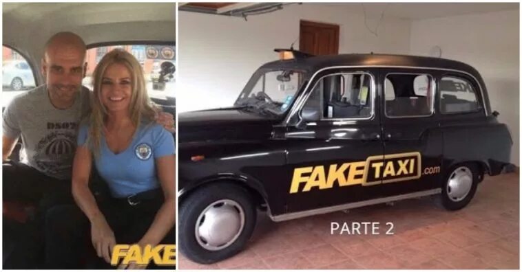 ВАЗ 2107 Золотая fake Taxi. Fake Taxi ВАЗ 2107. Вибратор в такси