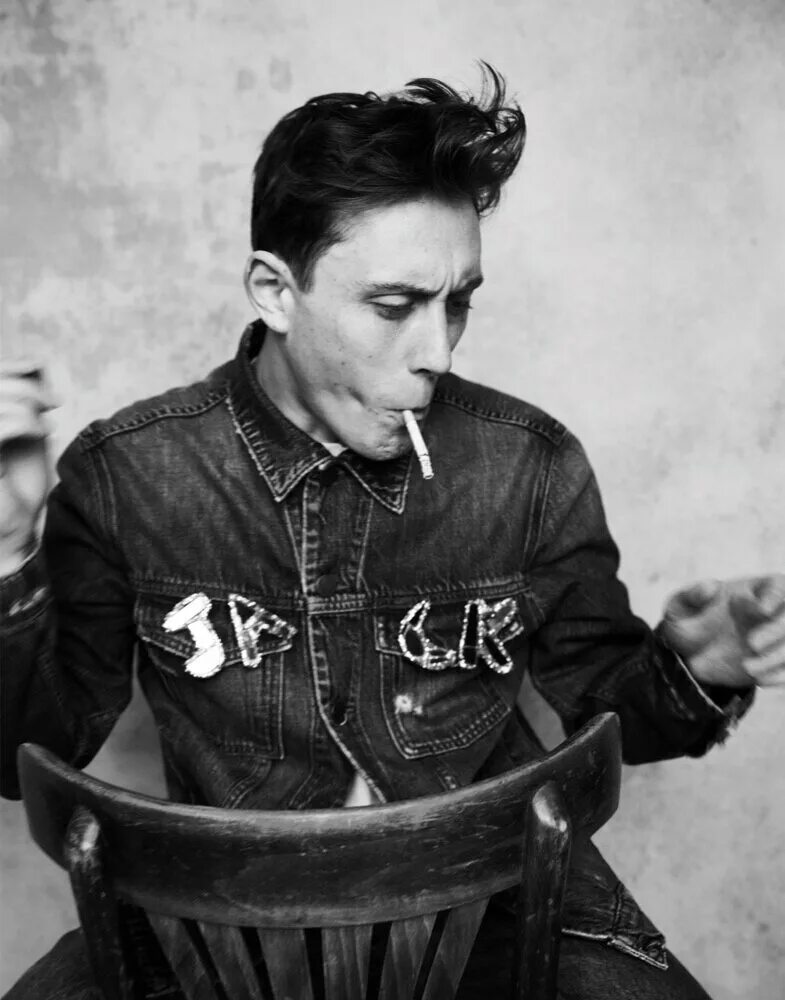 джек рот мод. джек рот. сын тима рота. джек рот актер. джек рота.