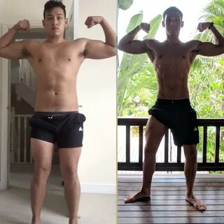 5 7 200 lbs ♥ My Transformation 265lb to 200lbs - Bodybuilding.com Forums.