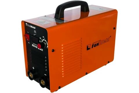 Всё для сварки