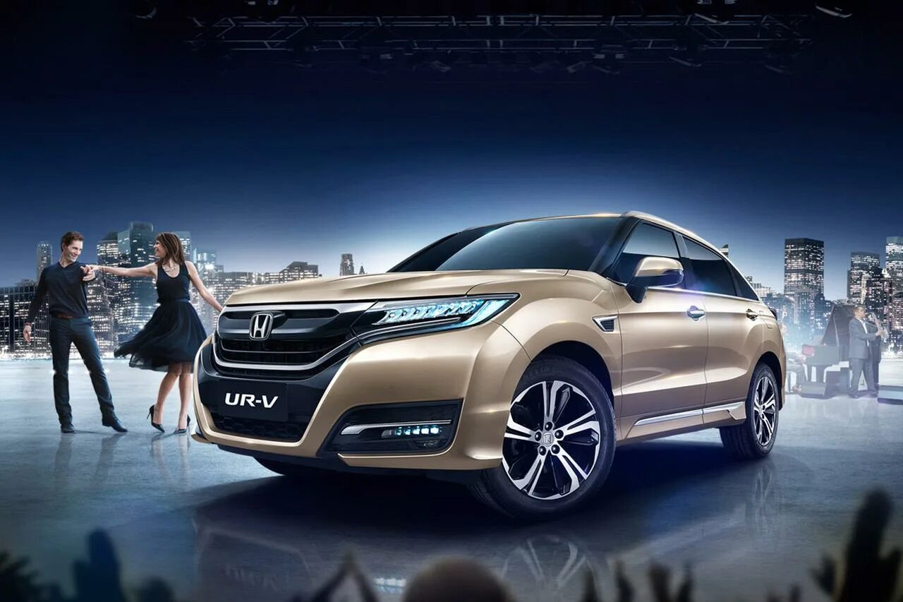 Хонда ur v. Honda Avancier 2022. Honda Avancier 2019. Honda ur-v 2023. Honda Avancier (Crossover).