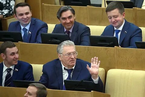 Сотрудник госдумы