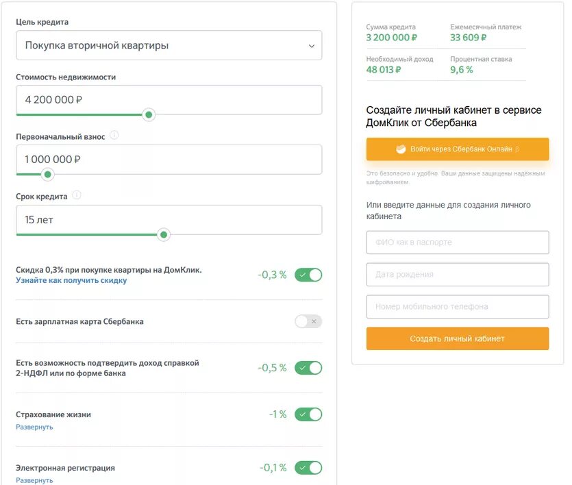 Кредит сбербанк вторично. Сбербанк первоначальный взнос. Взнос на ипотеку в Сбербанке. Первоначальный взнос по ипотеке в Сбербанке. Калькулятор ипотеки Сбербанка.