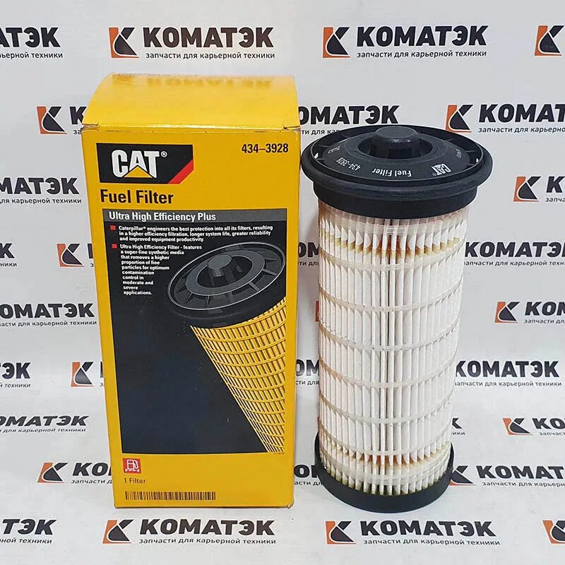 Filter cat 3. Топливный фильтр caterpillar 434. фильтр топливный сат 434e. фильтр масляный cat 434e. фильтр топливный 434-3928 st20056.