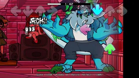 retrospecter phase 2 playable Friday Night Funkin' Mods 