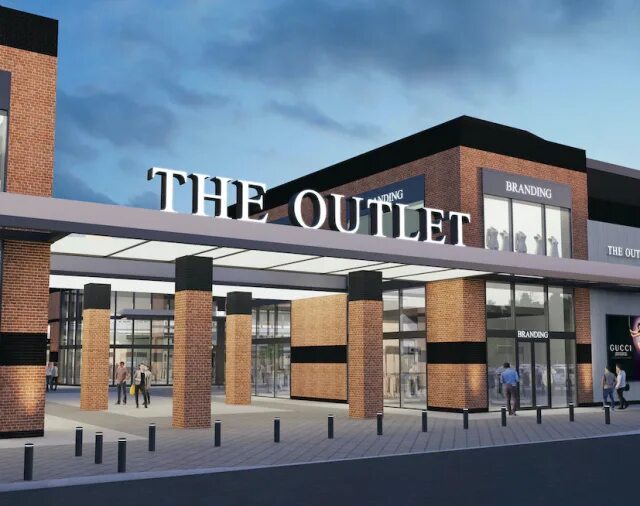 Тц outlet. Аутлет Архангельское новая Рига. The Outlet Moscow Архангельское. Архангельское аутлет Красногорск. ТЦ аутлет Архангельское.