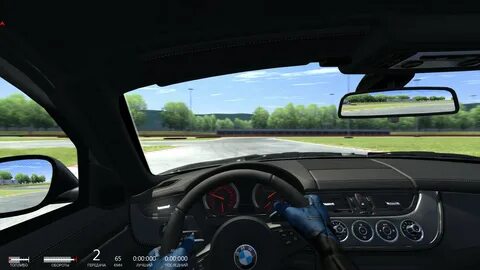 Assetto corsa требования на пк